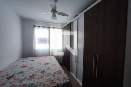 Quarto 1 de apartamento à venda com 3 quartos, 78m² em Taquara, Rio de Janeiro