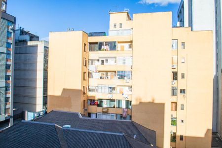 Vista de apartamento à venda com 3 quartos, 141m² em Centro Histórico, Porto Alegre