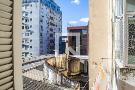Vista de apartamento à venda com 3 quartos, 141m² em Centro Histórico, Porto Alegre
