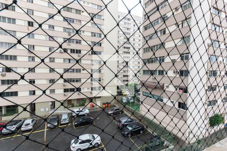 Vista de apartamento à venda com 2 quartos, 57m² em Praça da Bandeira, Rio de Janeiro