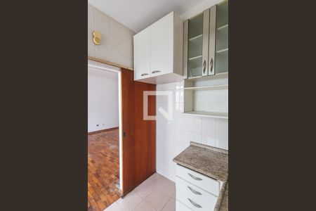 Apartamento à venda com 74m², 3 quartos e 1 vaga Apartamento à venda com 74m², 3 quartos e 1 vagaCozinha