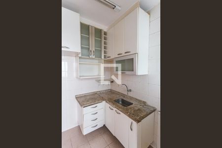 Apartamento à venda com 74m², 3 quartos e 1 vaga Apartamento à venda com 74m², 3 quartos e 1 vagaCozinha