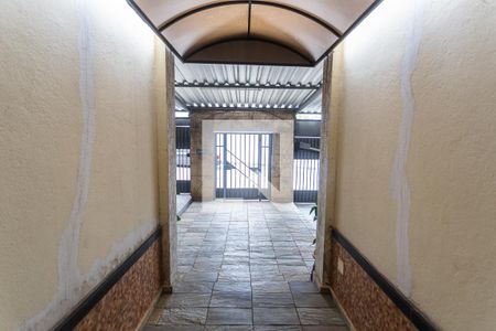 Apartamento à venda com 74m², 3 quartos e 1 vaga Apartamento à venda com 74m², 3 quartos e 1 vagaHall de Entrada