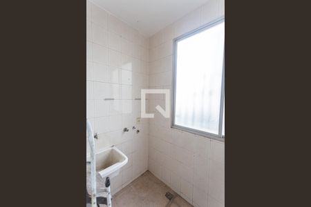 Apartamento à venda com 74m², 3 quartos e 1 vaga Apartamento à venda com 74m², 3 quartos e 1 vagaÁrea de Serviço