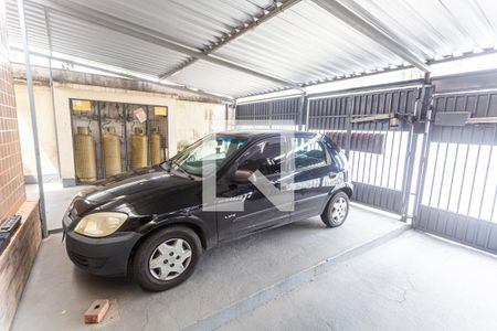 Apartamento à venda com 74m², 3 quartos e 1 vaga Apartamento à venda com 74m², 3 quartos e 1 vagaGaragem