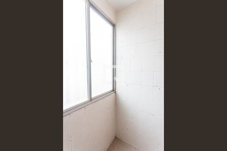 Apartamento à venda com 74m², 3 quartos e 1 vaga Apartamento à venda com 74m², 3 quartos e 1 vagaÁrea de Serviço