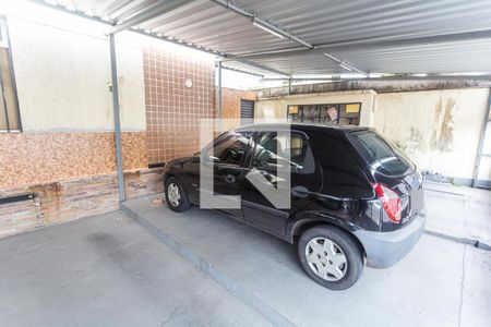 Apartamento à venda com 74m², 3 quartos e 1 vaga Apartamento à venda com 74m², 3 quartos e 1 vagaGaragem