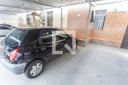 Apartamento à venda com 74m², 3 quartos e 1 vaga Apartamento à venda com 74m², 3 quartos e 1 vagaGaragem