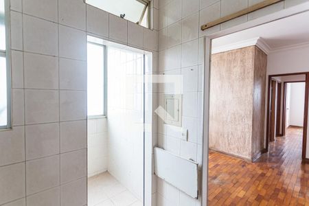 Apartamento à venda com 74m², 3 quartos e 1 vaga Apartamento à venda com 74m², 3 quartos e 1 vagaCozinha
