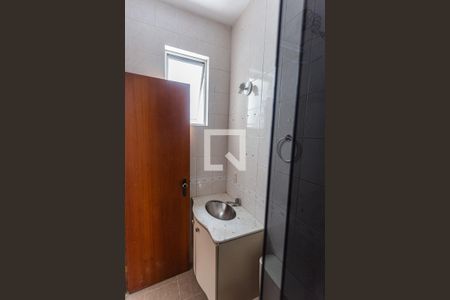 Apartamento à venda com 74m², 3 quartos e 1 vaga Apartamento à venda com 74m², 3 quartos e 1 vagaBanheiro da Suíte