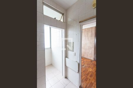 Apartamento à venda com 74m², 3 quartos e 1 vaga Apartamento à venda com 74m², 3 quartos e 1 vagaCozinha