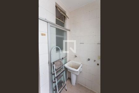 Apartamento à venda com 74m², 3 quartos e 1 vaga Apartamento à venda com 74m², 3 quartos e 1 vagaÁrea de Serviço