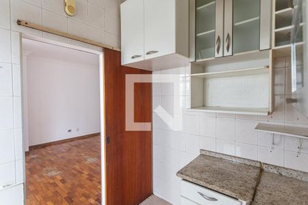 Apartamento à venda com 74m², 3 quartos e 1 vaga Apartamento à venda com 74m², 3 quartos e 1 vagaCozinha