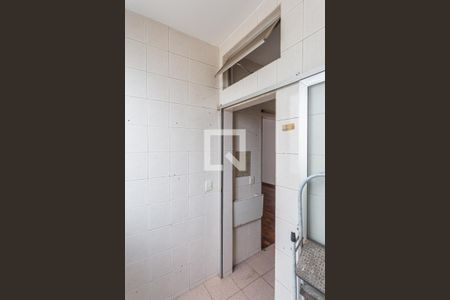 Apartamento à venda com 74m², 3 quartos e 1 vaga Apartamento à venda com 74m², 3 quartos e 1 vagaÁrea de Serviço