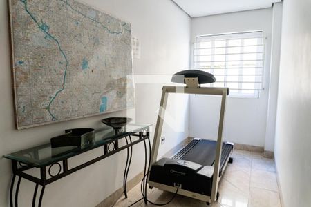 Studio para alugar com 29m², 1 quarto e 1 vagaÁrea comum