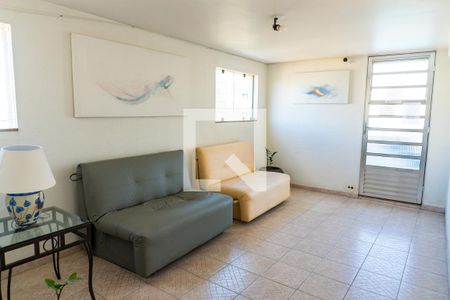 Studio para alugar com 29m², 1 quarto e 1 vagaÁrea comum