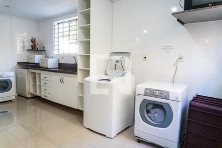 Studio para alugar com 29m², 1 quarto e 1 vagaÁrea comum - Lavanderia