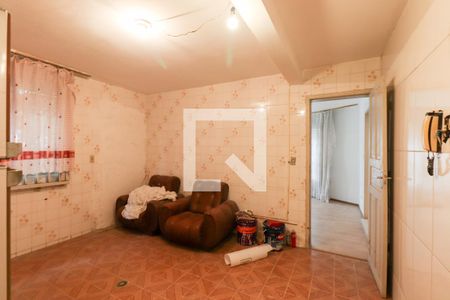 Casa para alugar com 170m², 3 quartos e 4 vagasCozinha