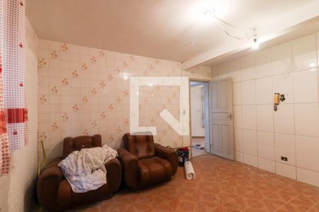 Casa para alugar com 170m², 3 quartos e 4 vagasCozinha