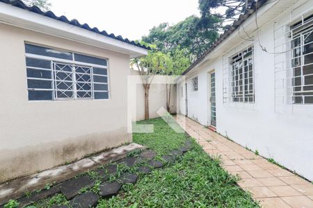 Casa para alugar com 170m², 3 quartos e 4 vagasÁrea externa