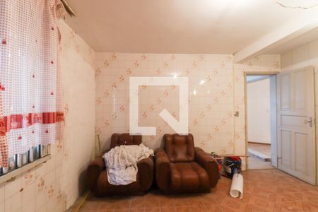 Casa para alugar com 170m², 3 quartos e 4 vagasCozinha