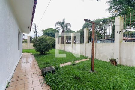 Casa para alugar com 170m², 3 quartos e 4 vagasÁrea externa
