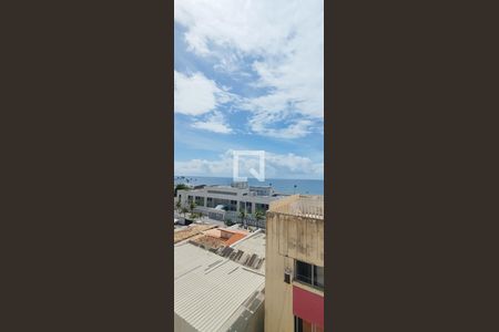 Apartamento para alugar com 42m², 1 quarto e 1 vaga Apartamento para alugar com 42m², 1 quarto e 1 vagaVista