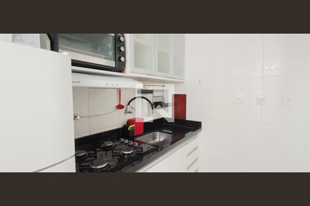 Apartamento para alugar com 42m², 1 quarto e 1 vaga Apartamento para alugar com 42m², 1 quarto e 1 vagaCozinha