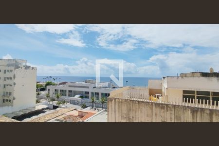 Apartamento para alugar com 42m², 1 quarto e 1 vaga Apartamento para alugar com 42m², 1 quarto e 1 vagaVista