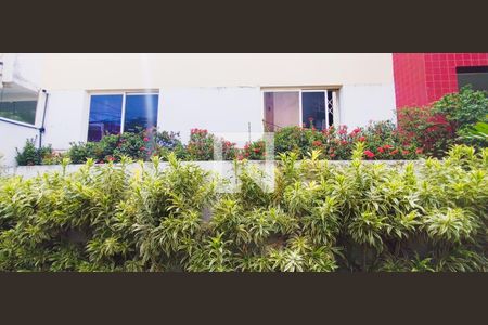 Apartamento para alugar com 42m², 1 quarto e 1 vaga Apartamento para alugar com 42m², 1 quarto e 1 vagaÁrea comum