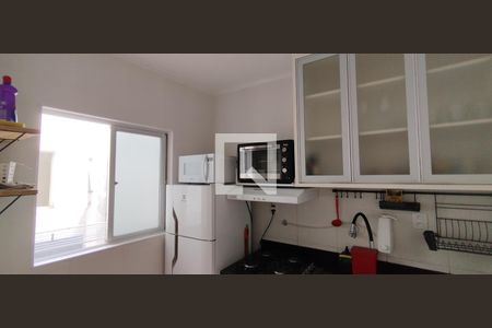 Apartamento para alugar com 42m², 1 quarto e 1 vaga Apartamento para alugar com 42m², 1 quarto e 1 vagaCozinha