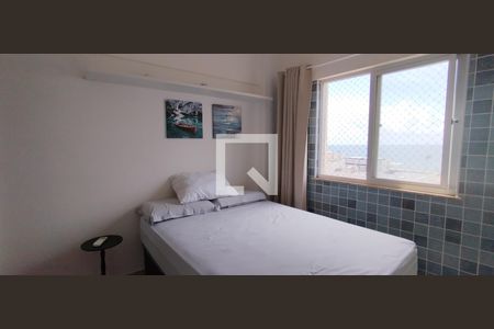 Quarto de apartamento para alugar com 1 quarto, 42m² em Costa Azul, Salvador