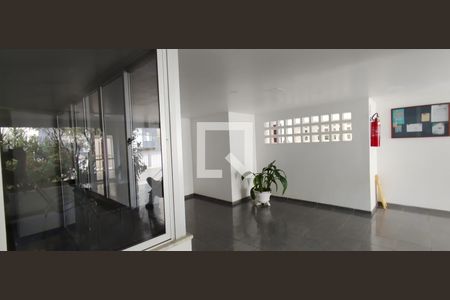 Apartamento para alugar com 42m², 1 quarto e 1 vaga Apartamento para alugar com 42m², 1 quarto e 1 vagaÁrea comum