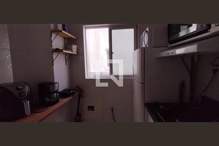 Apartamento para alugar com 42m², 1 quarto e 1 vaga Apartamento para alugar com 42m², 1 quarto e 1 vagaCozinha
