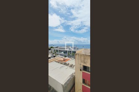 Apartamento para alugar com 42m², 1 quarto e 1 vaga Apartamento para alugar com 42m², 1 quarto e 1 vagaVista