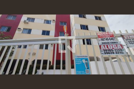 Apartamento para alugar com 42m², 1 quarto e 1 vaga Apartamento para alugar com 42m², 1 quarto e 1 vagaPlaquinha