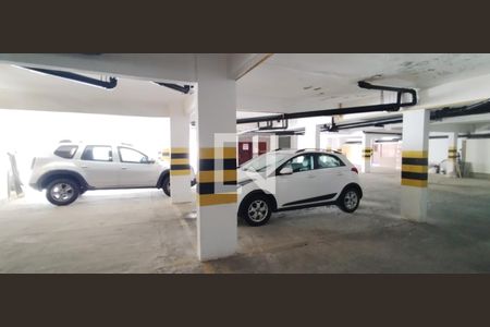 Apartamento para alugar com 42m², 1 quarto e 1 vaga Apartamento para alugar com 42m², 1 quarto e 1 vagaGaragem