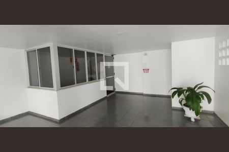 Apartamento para alugar com 42m², 1 quarto e 1 vaga Apartamento para alugar com 42m², 1 quarto e 1 vagaÁrea comum