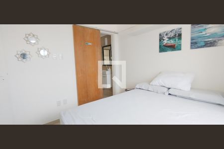Quarto de apartamento para alugar com 1 quarto, 42m² em Costa Azul, Salvador
