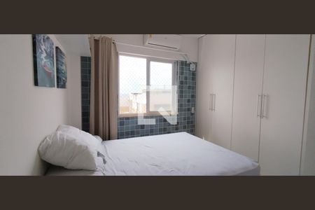 Quarto de apartamento para alugar com 1 quarto, 42m² em Costa Azul, Salvador
