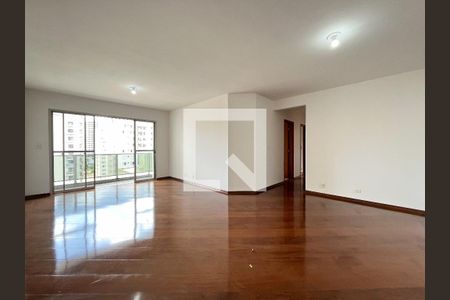 Apartamento com 3 dorms, Vila Mascote, São Paulo - R$ 1.55 mi, Cod