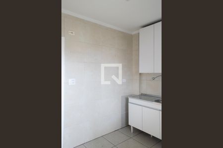 Apartamento para alugar com 57m², 2 quartos e 1 vaga Apartamento para alugar com 57m², 2 quartos e 1 vagaCozinha