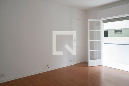 Sala de apartamento para alugar com 2 quartos, 57m² em Vila Dom Pedro Ii, São Paulo