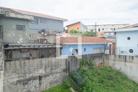 Apartamento para alugar com 57m², 2 quartos e 1 vaga Apartamento para alugar com 57m², 2 quartos e 1 vagaVista Quarto 2