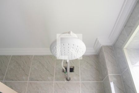 Apartamento para alugar com 57m², 2 quartos e 1 vaga Apartamento para alugar com 57m², 2 quartos e 1 vagaBanheiro