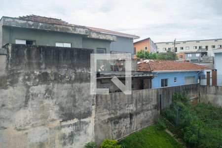 Vista Quarto 1 de apartamento para alugar com 2 quartos, 57m² em Vila Dom Pedro Ii, São Paulo
