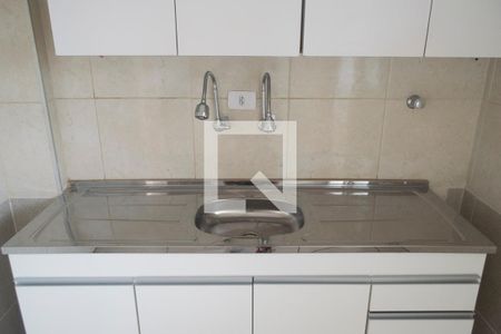 Apartamento para alugar com 57m², 2 quartos e 1 vaga Apartamento para alugar com 57m², 2 quartos e 1 vagaCozinha