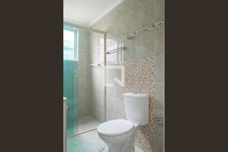 Apartamento para alugar com 57m², 2 quartos e 1 vaga Apartamento para alugar com 57m², 2 quartos e 1 vagaBanheiro