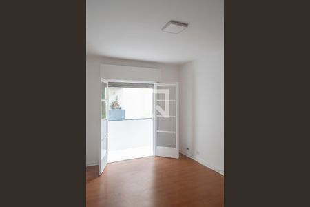 Sala de apartamento para alugar com 2 quartos, 57m² em Vila Dom Pedro Ii, São Paulo