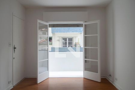 Sala de apartamento para alugar com 2 quartos, 57m² em Vila Dom Pedro Ii, São Paulo